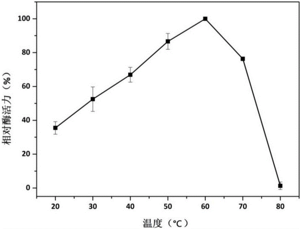 Manganese peroxidase MNP-2, gene and applications thereof