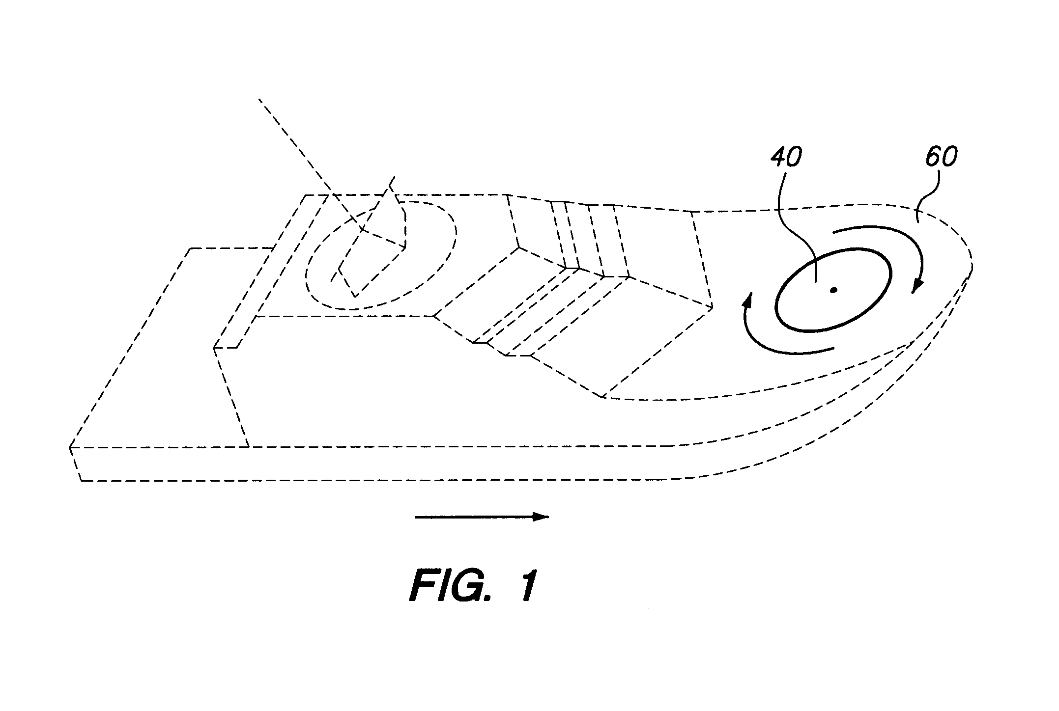 Rotating rapid-firing defense weapon system