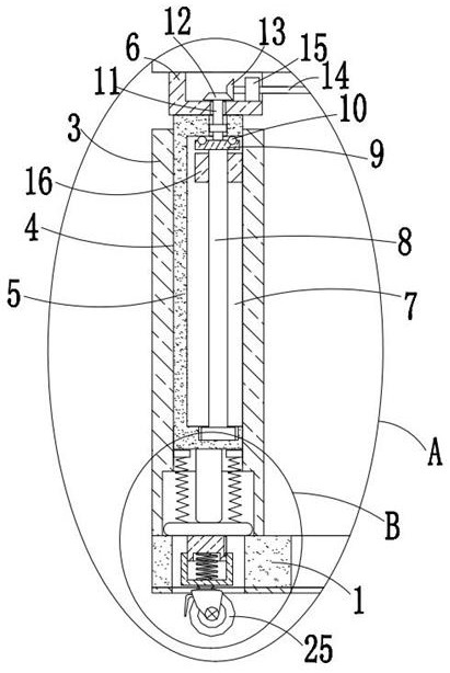 Motor rotor winding equipment