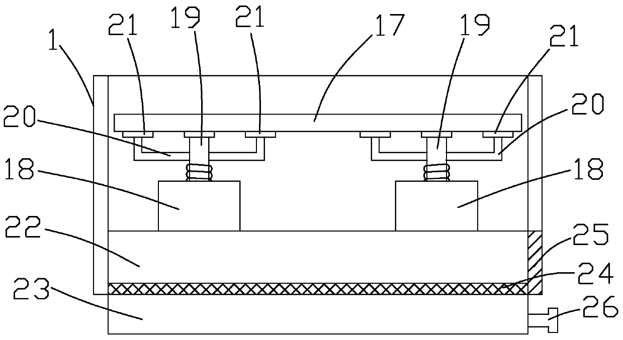 A high-speed engraving machine for flat glass