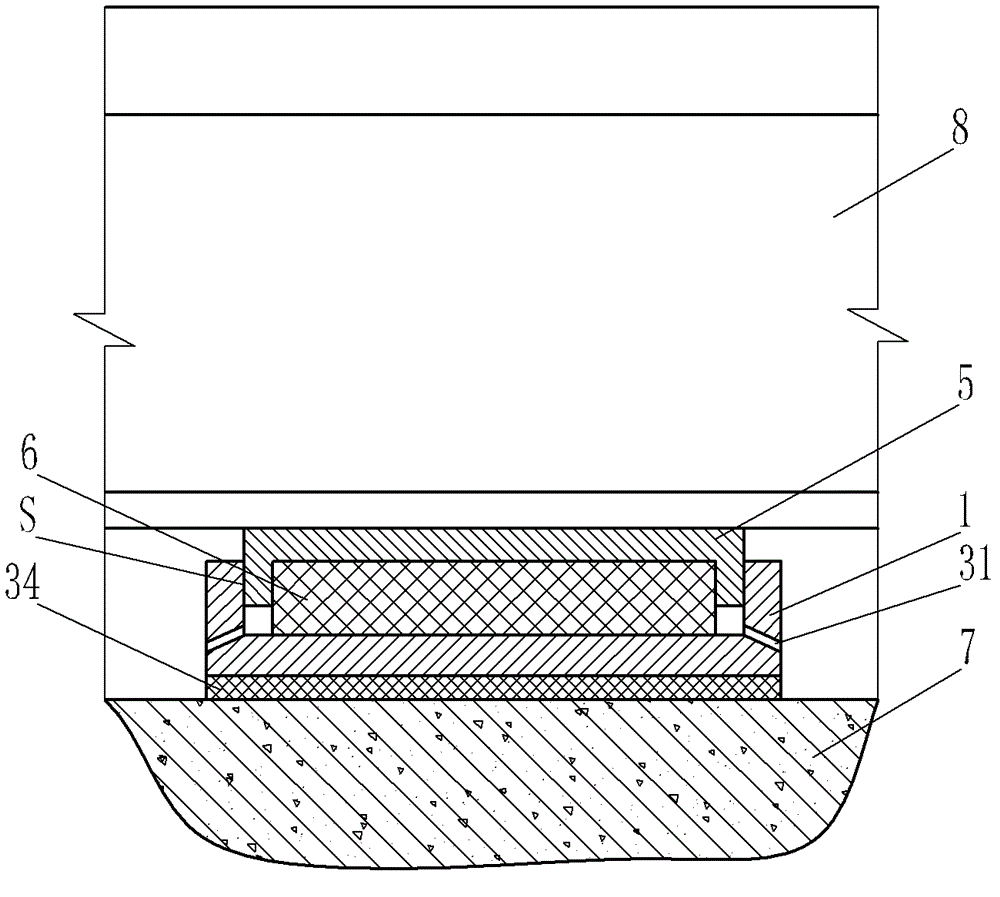 Lateral Stiffness Reinforced Track Fasteners