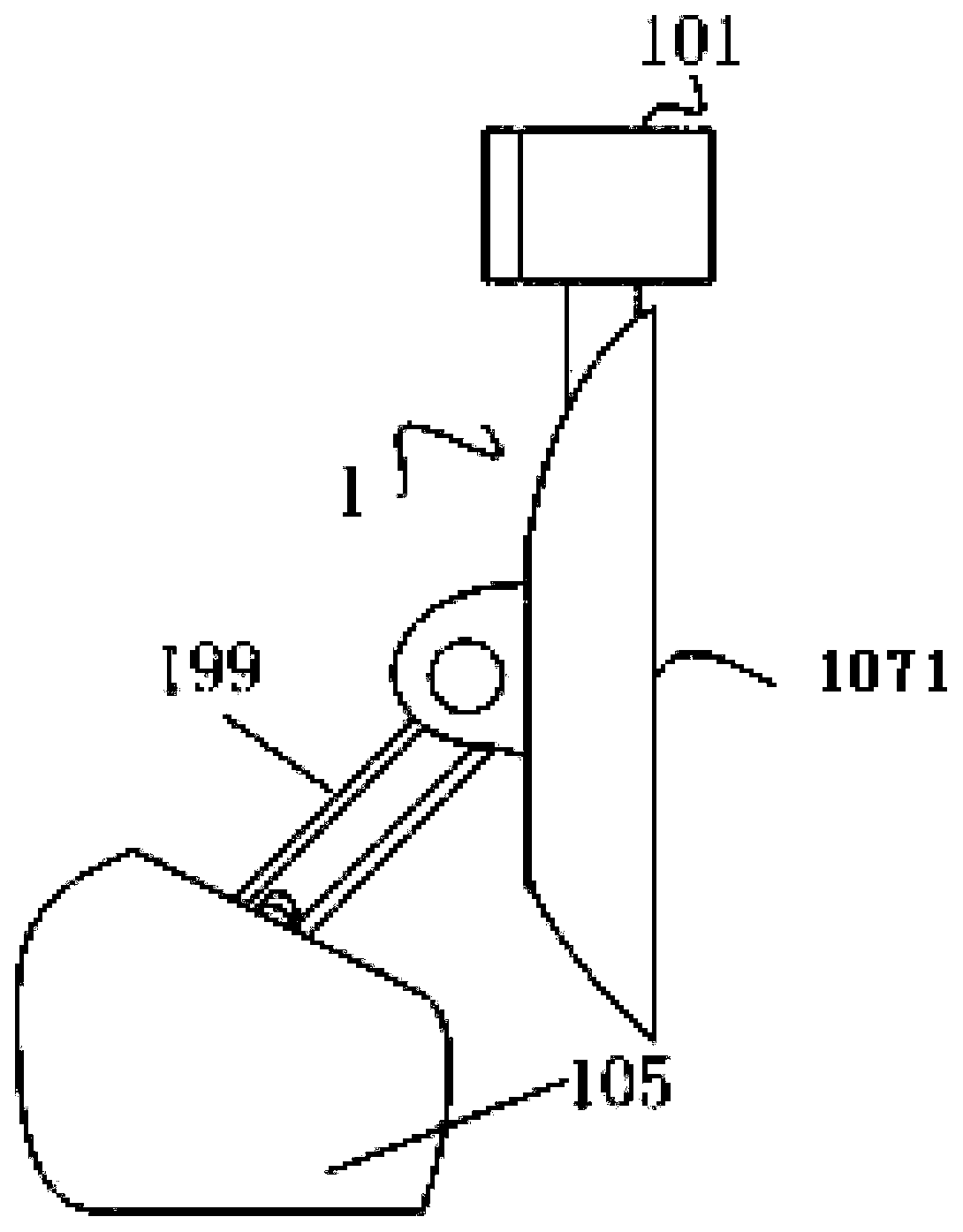 Apparatus and method for behavior pattern statistics