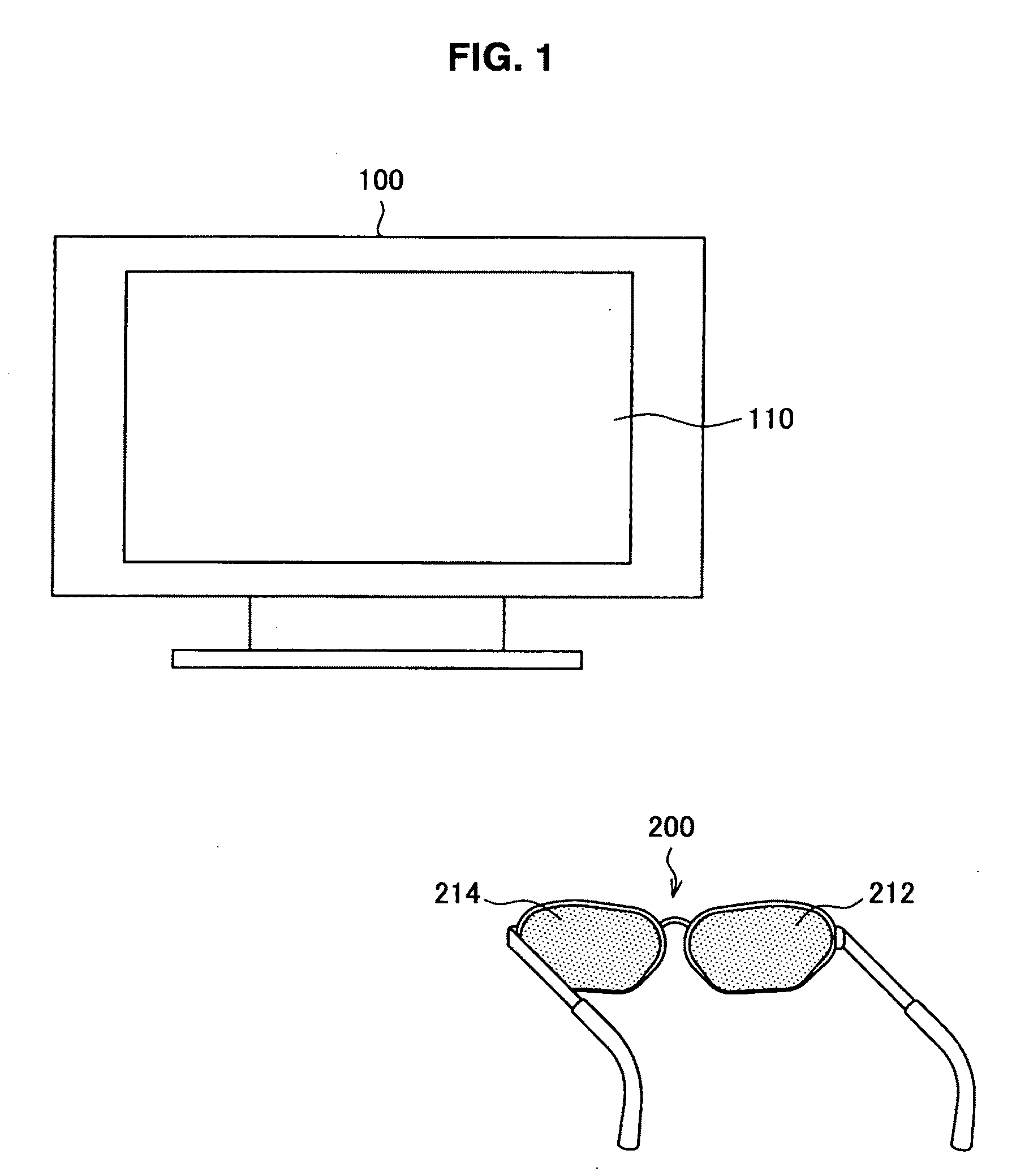 Display device and display method