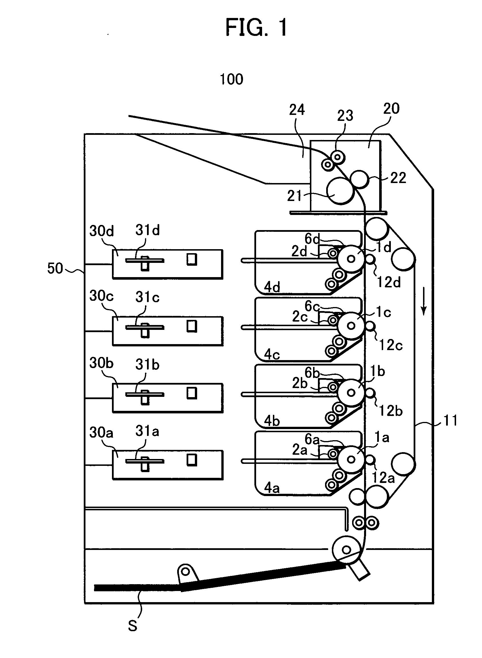 Image forming apparatus