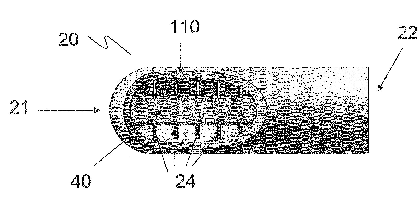 Surgical cutting device and method for performing surgery