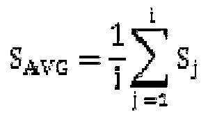 Forecasting method of content of sulfur in blast-furnace molten iron