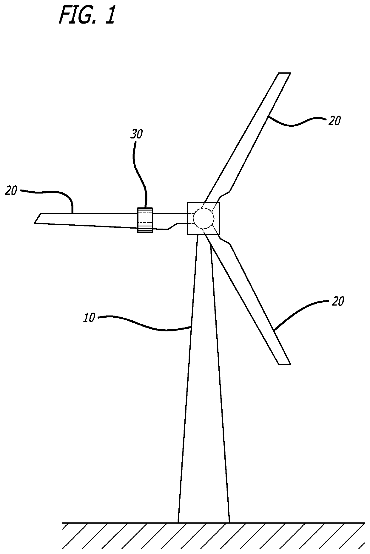 Robotic system for wind turbine airfoil maintenance