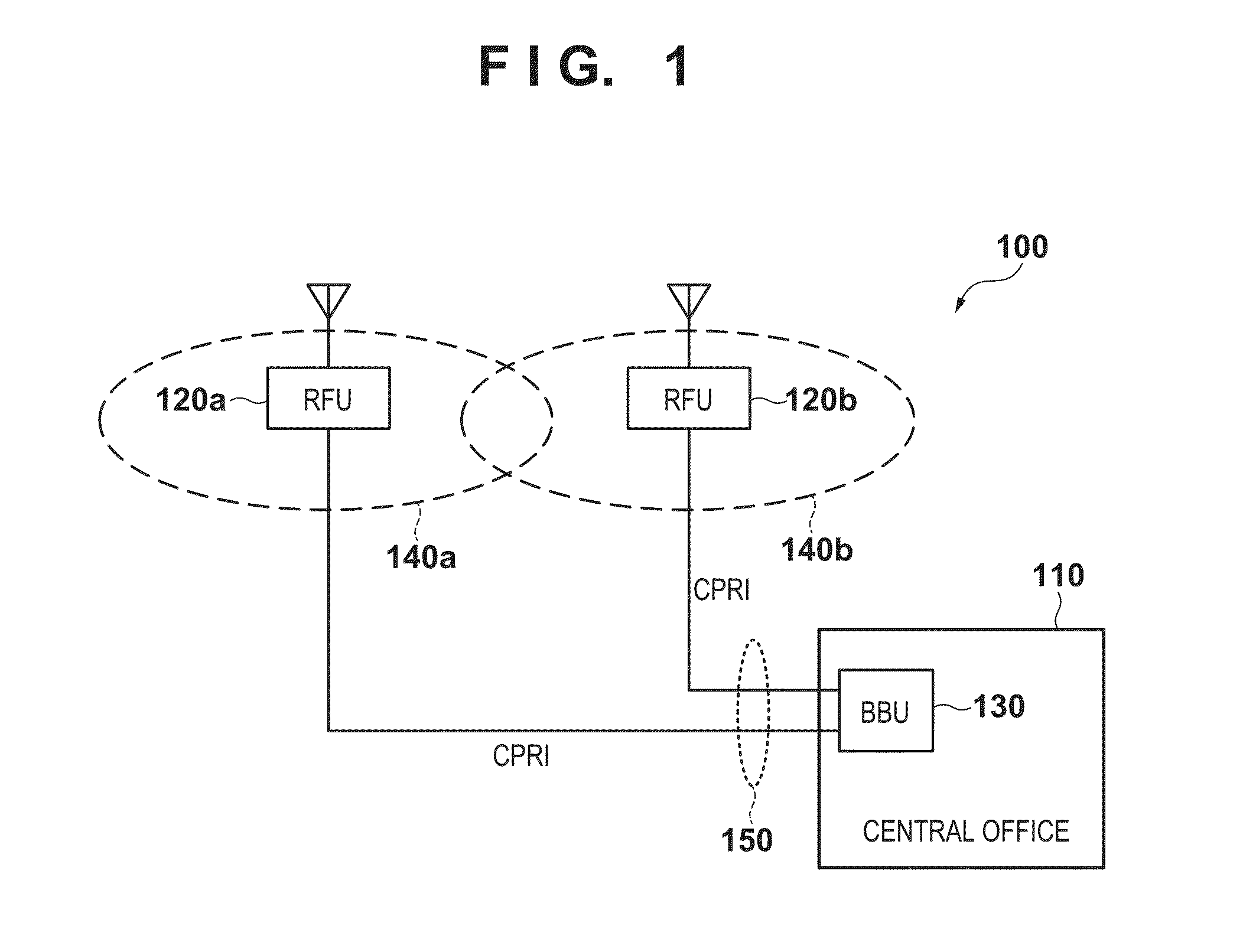 Base station system and communication apparatus