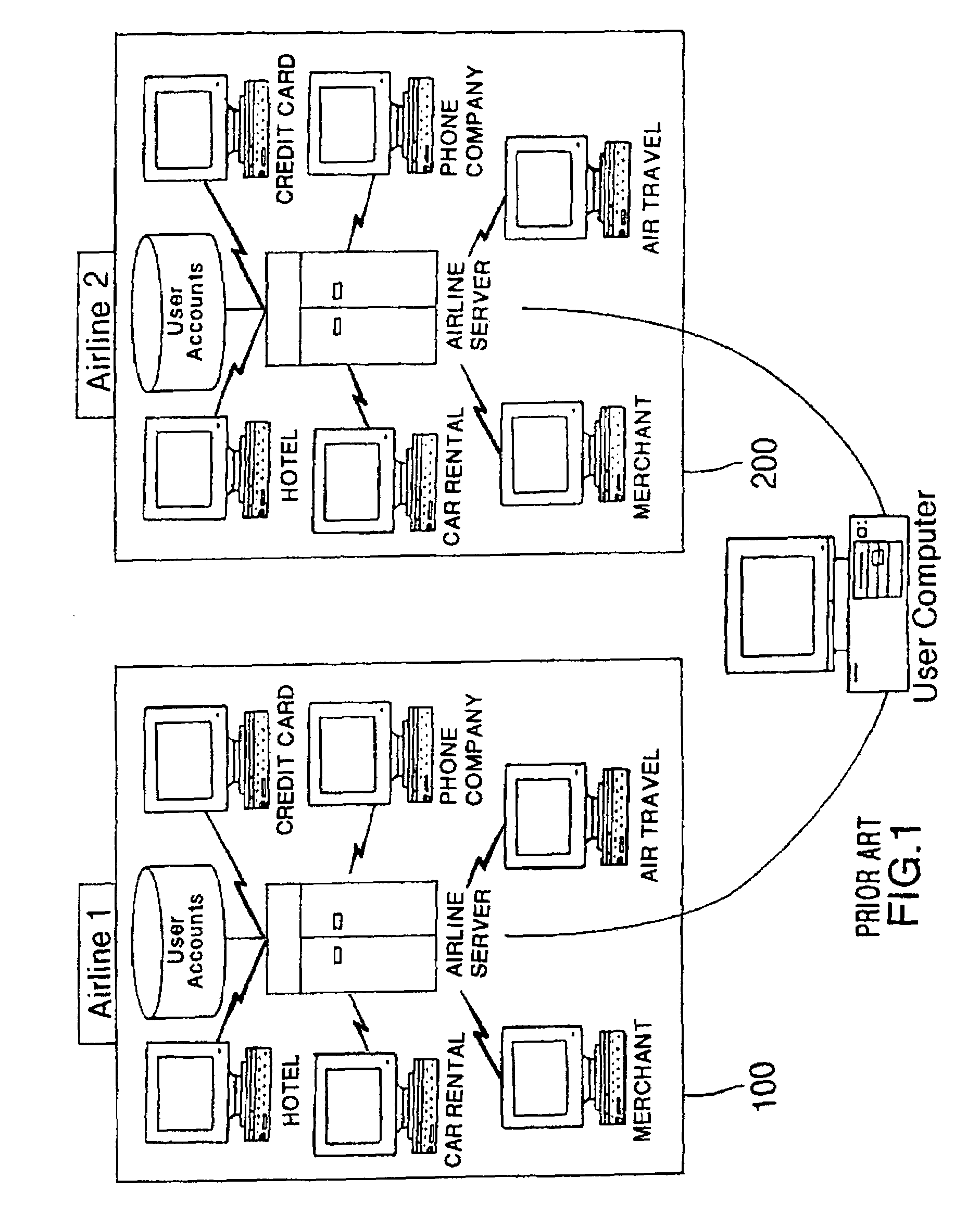 Method and system for implementing a search engine with reward components and payment components