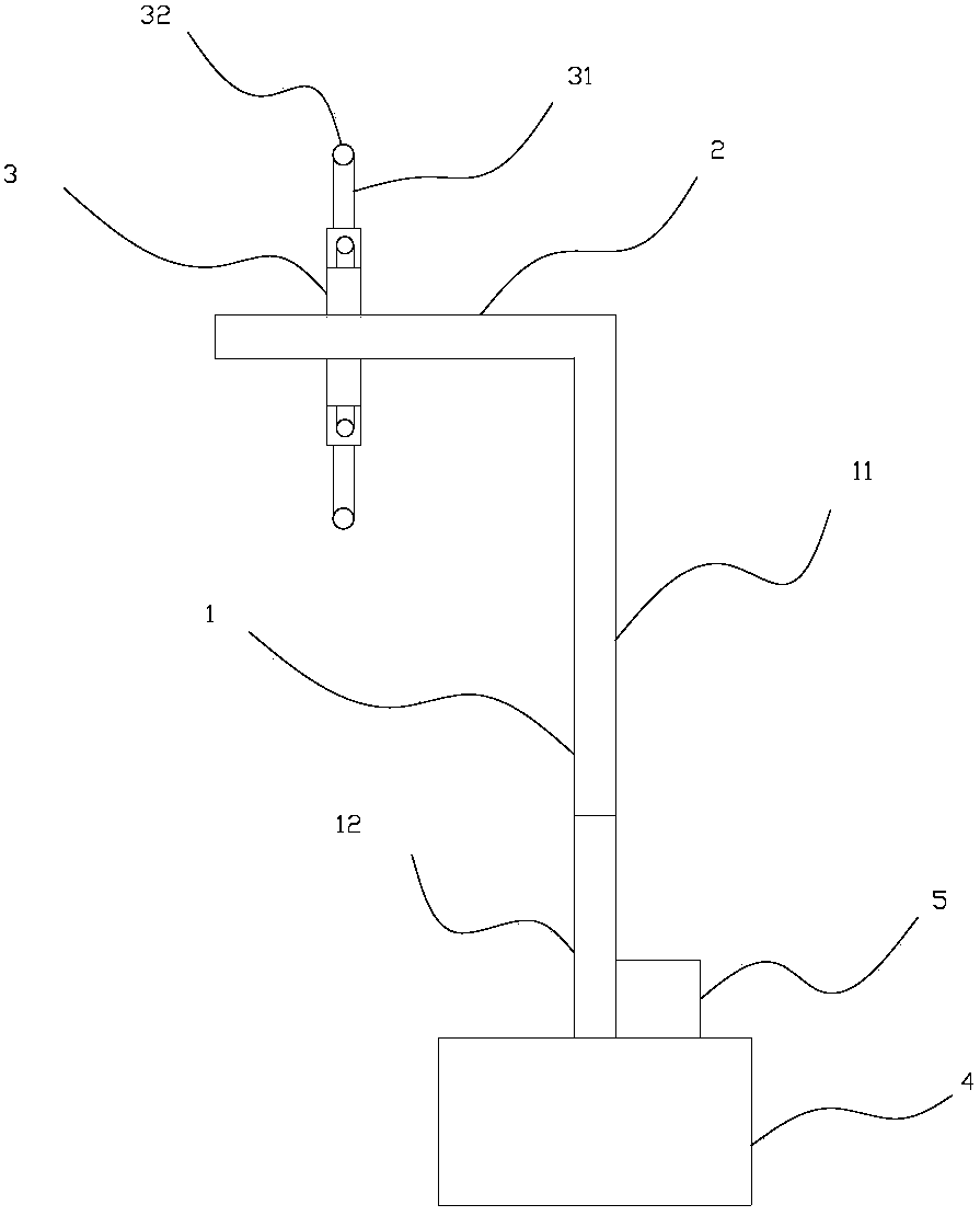 Novel anti-deformation device for steel cylinder cutting