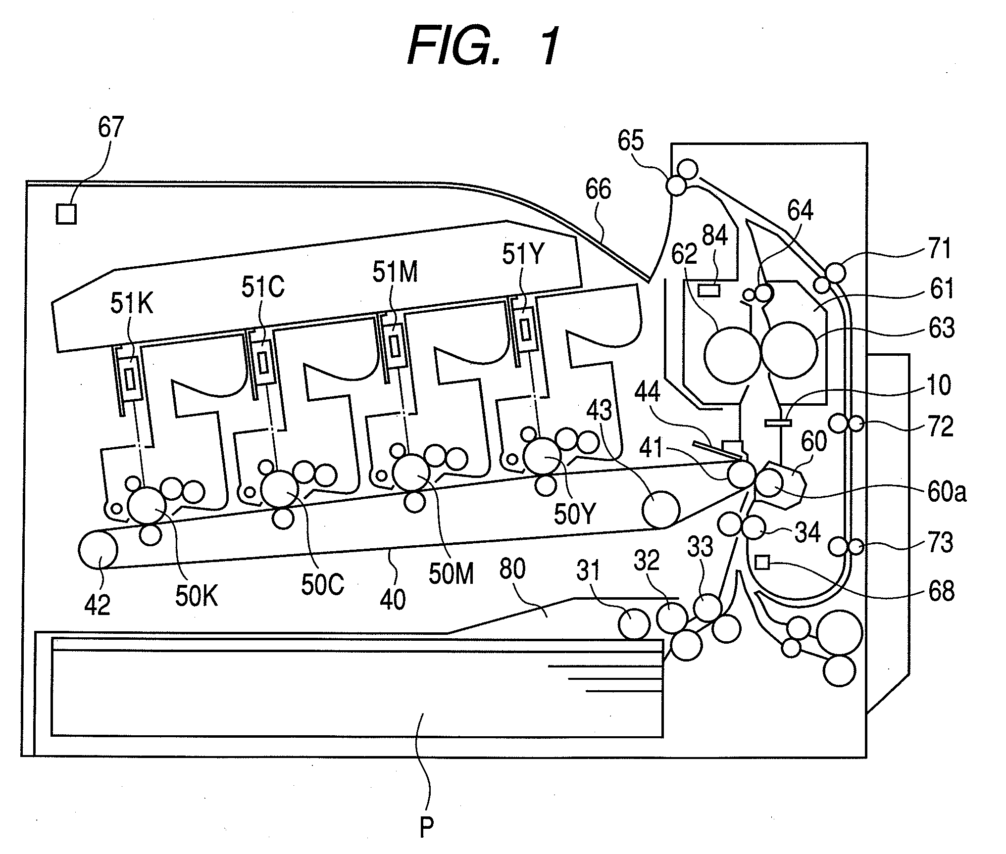 Image forming apparatus