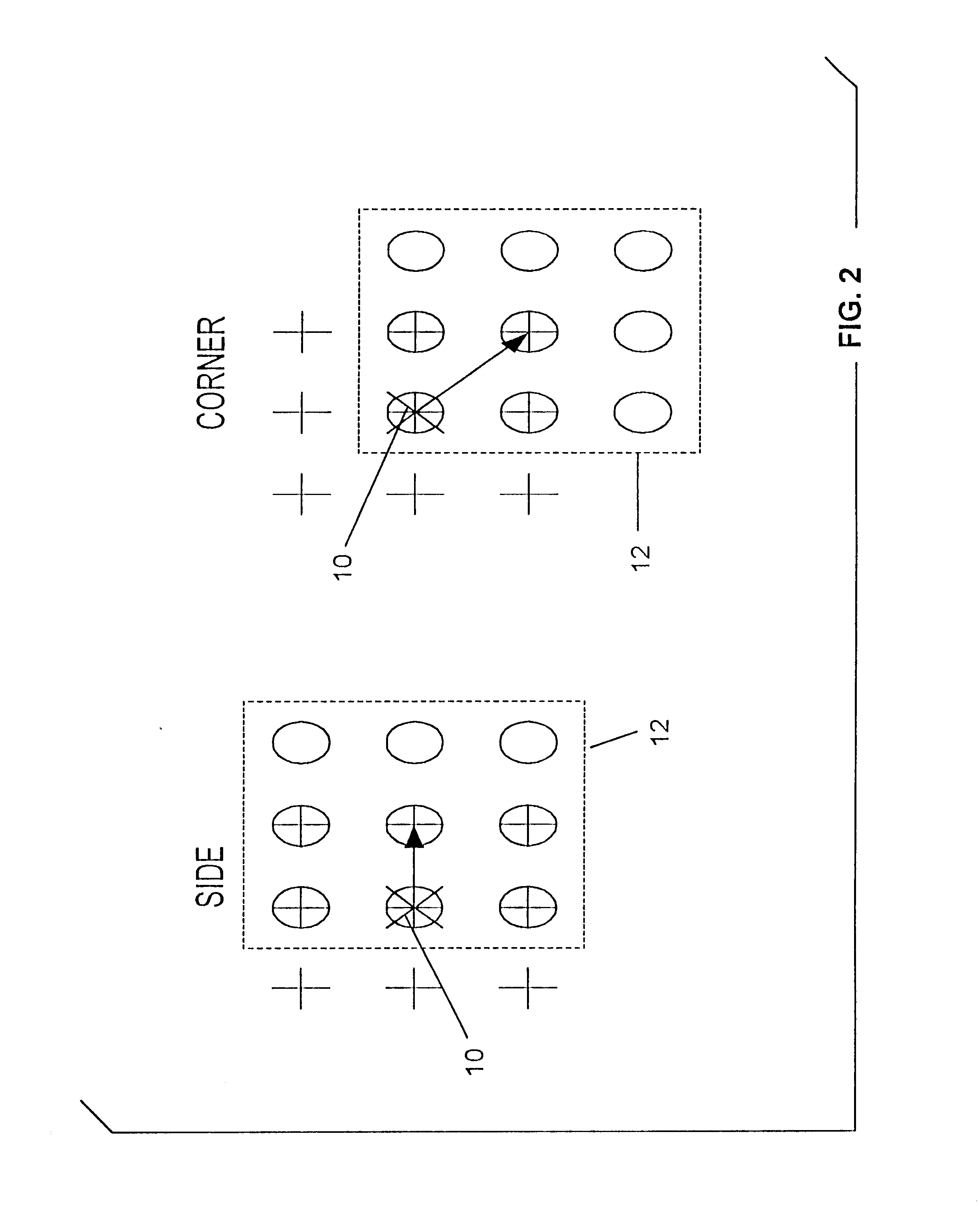 Methods and apparatus for sub-pixel motion estimation