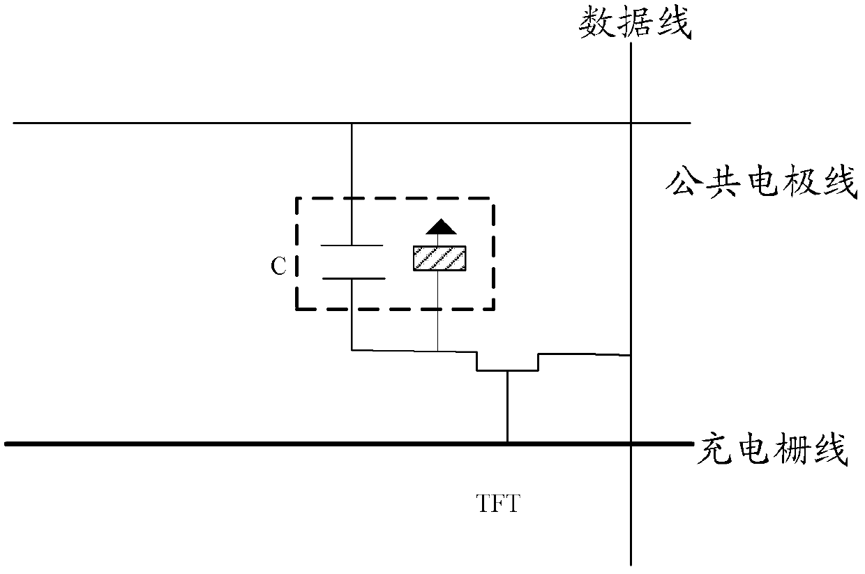 Pixel circuit, drive method of pixel circuit, display device and display method
