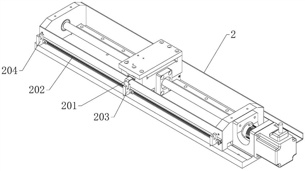 Processing technology for forming Chinese art paper