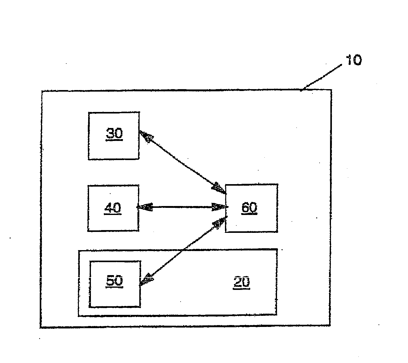 Methods, Apparatus and Computer Programs for Visualization and Management of Data Organization Within a Data Processing System