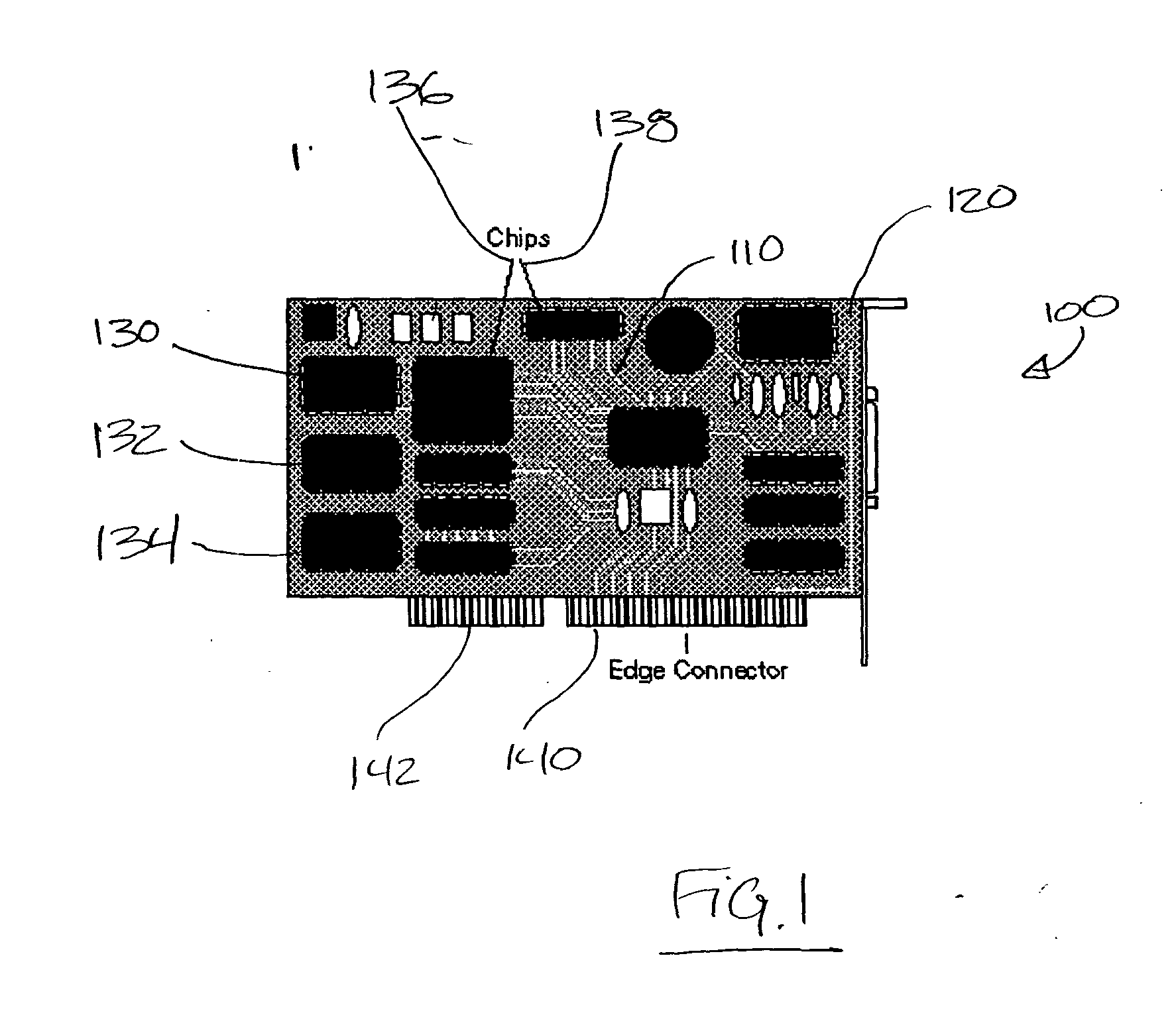 Method and apparatus for providing an integrated printed circuit board registration coupon
