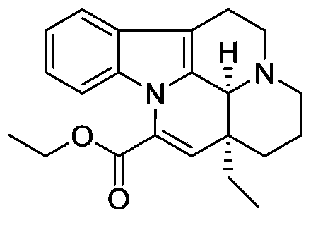 Method for preparing vinpocetine intermediate gamma-hydroxypropyl-ethylmalonic acid