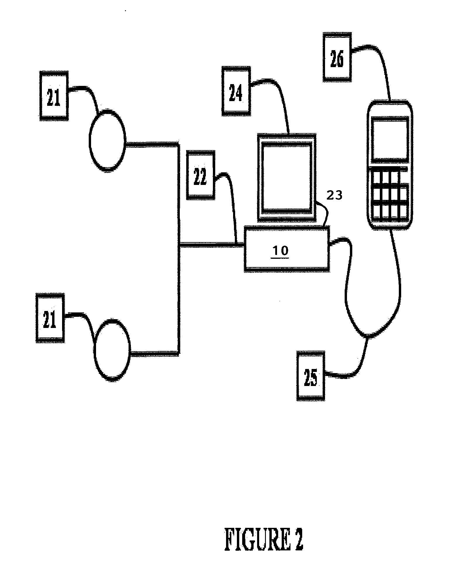 System for optimizing pickup of goods by a purchaser from a vendor using location-based advertising