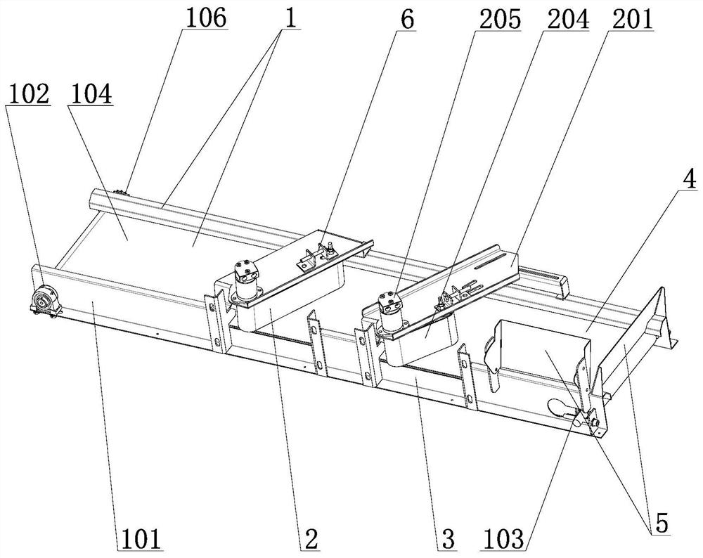 Flow divider and flow dividing method