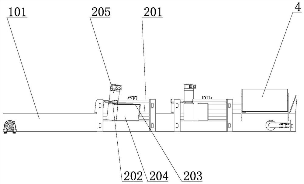 Flow divider and flow dividing method