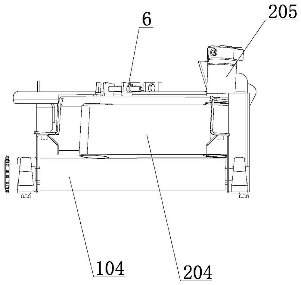 Flow divider and flow dividing method