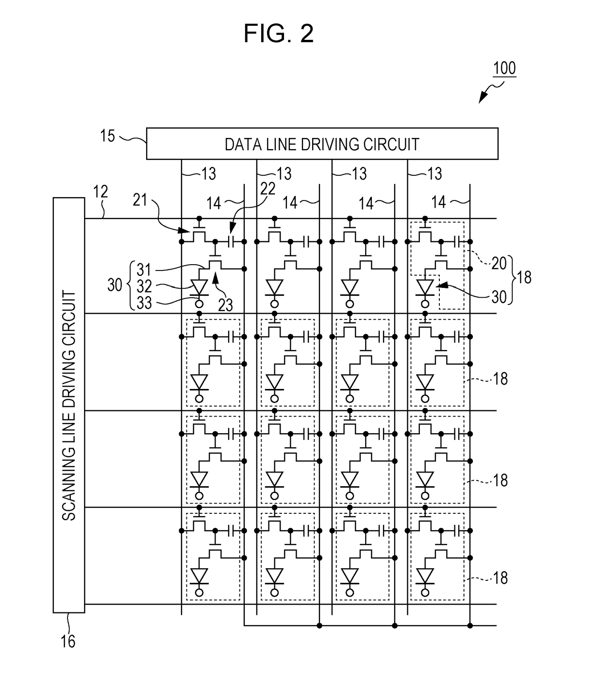 Manufacturing method of organic light emitting device, organic light emitting device and electronic apparatus