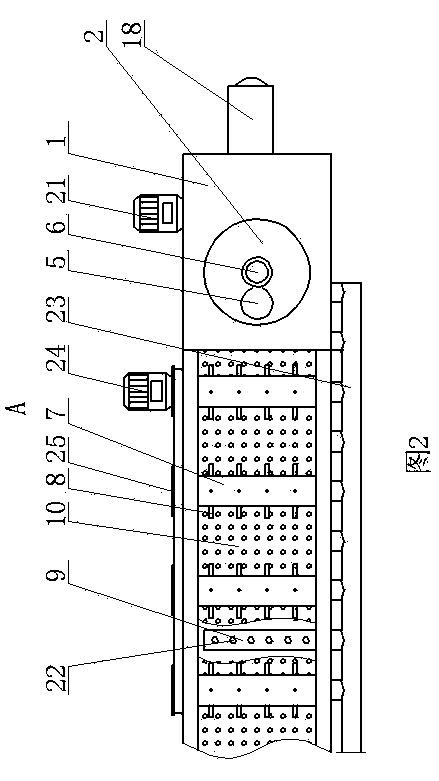 Zeolite controlled-release fertilizer and manufacturing method for same