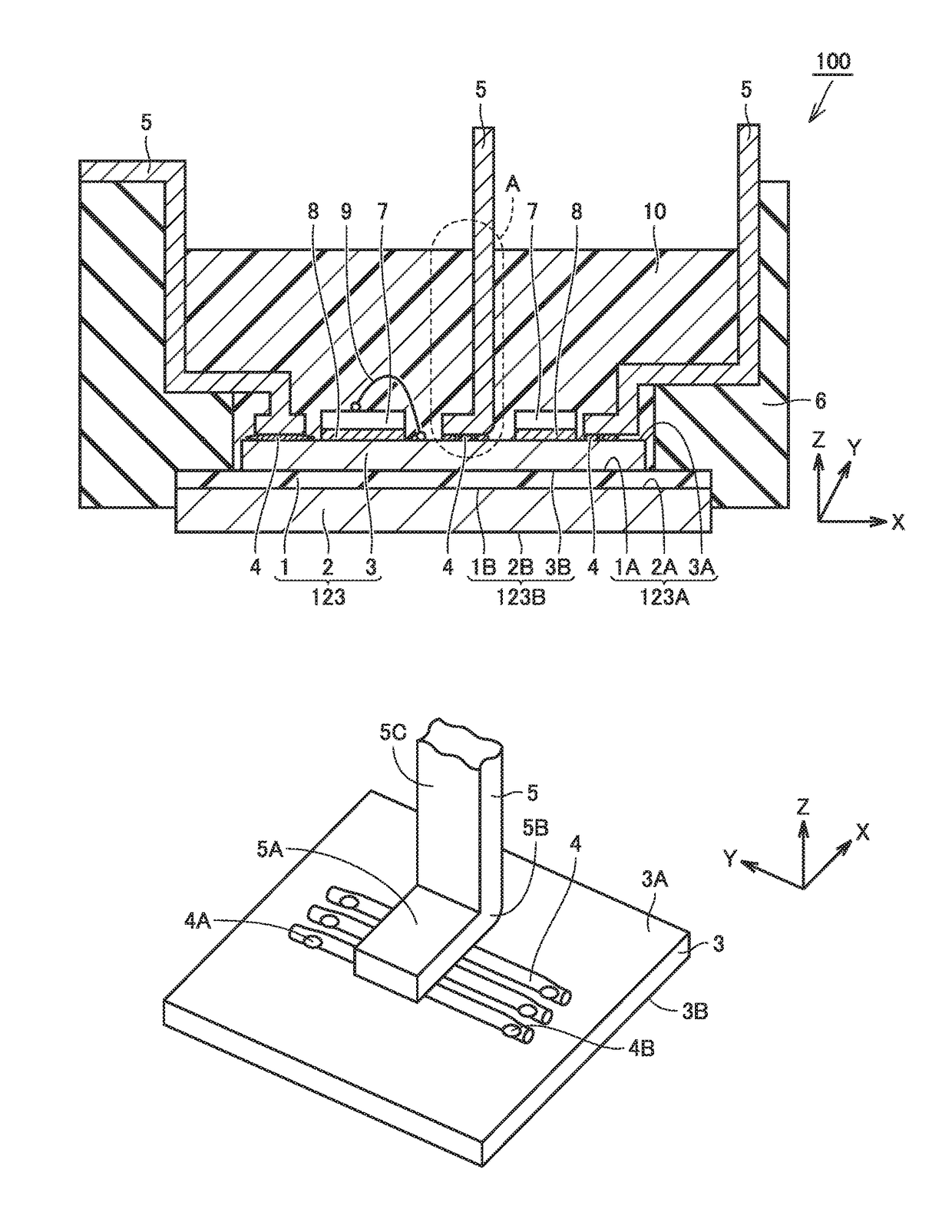 Semiconductor device