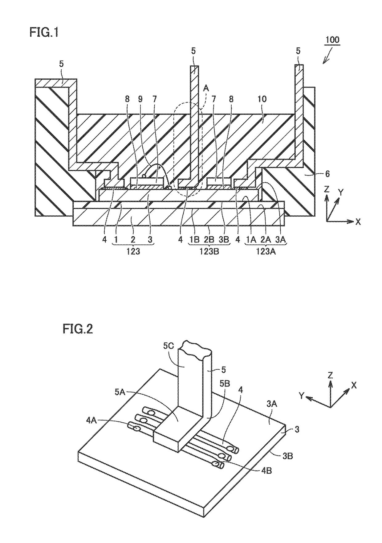 Semiconductor device