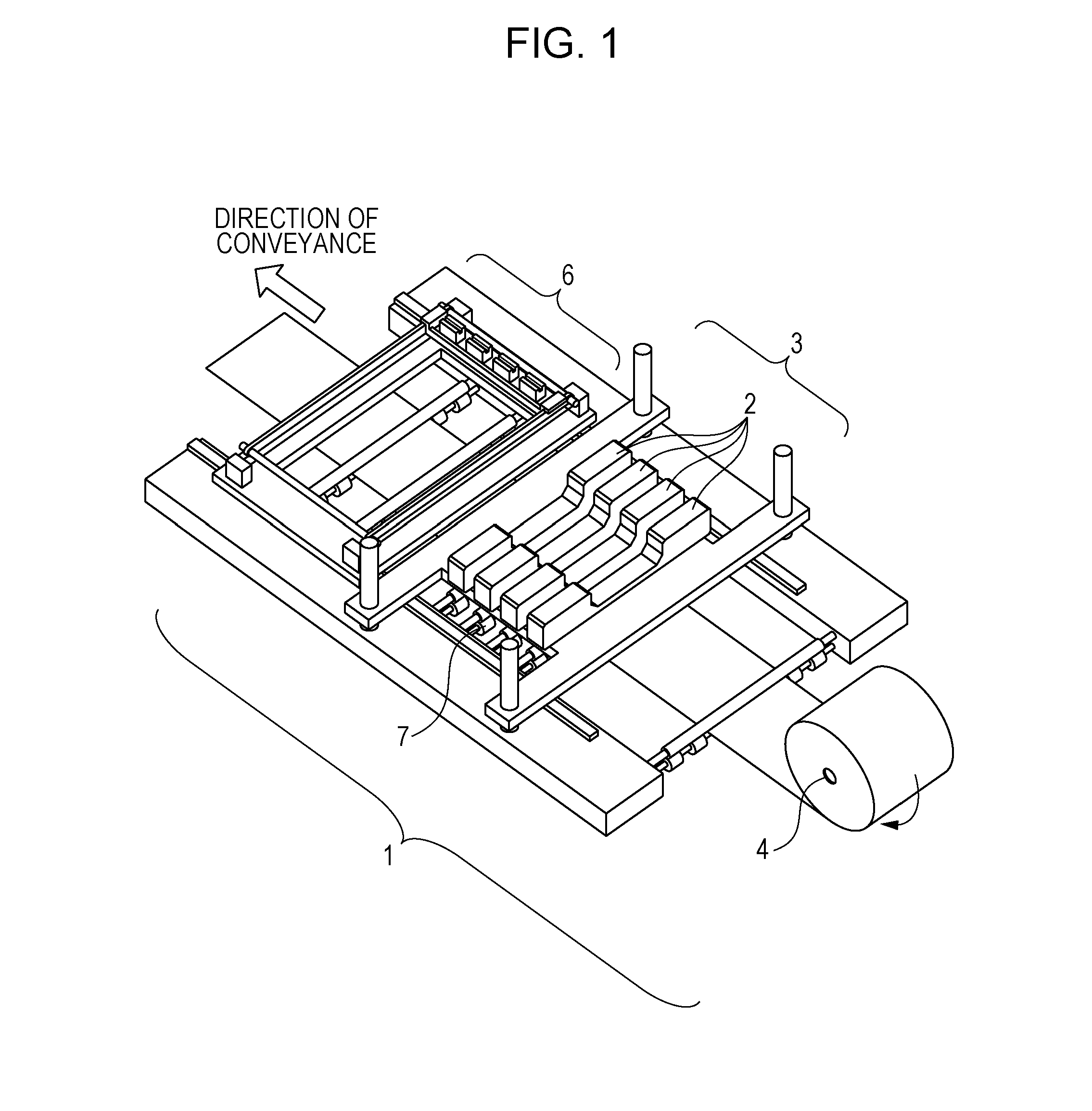 Recording apparatus