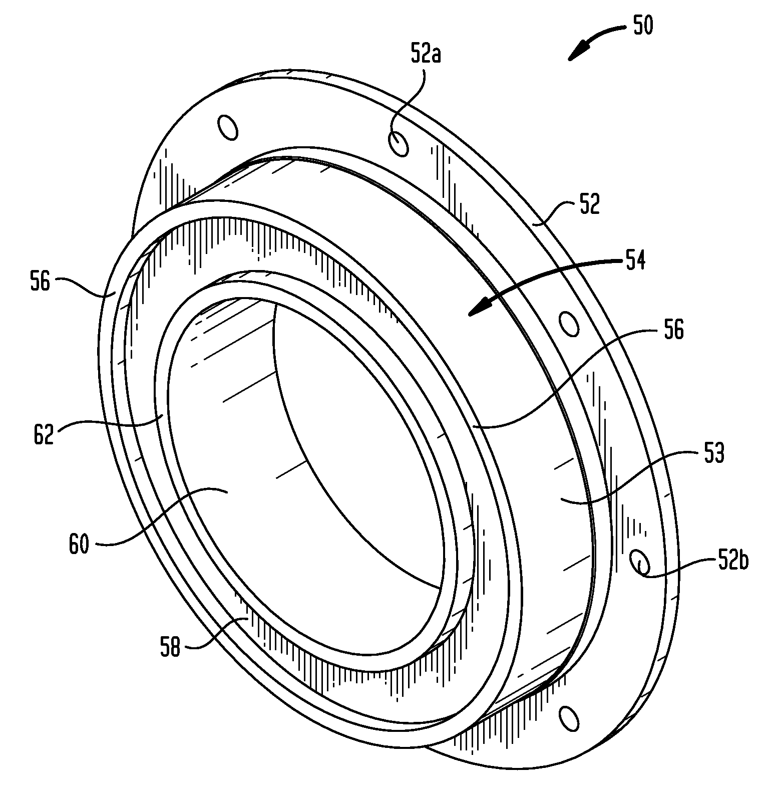 Bearing Alignment Tool and Method Of Use