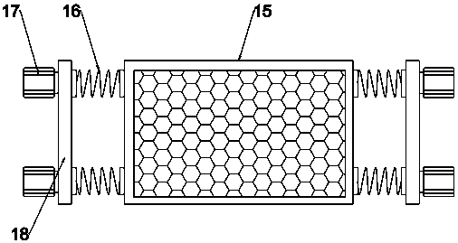 Device and method for utilizing plasmas for separating out carbon disulphate by-product hydrogen sulfide