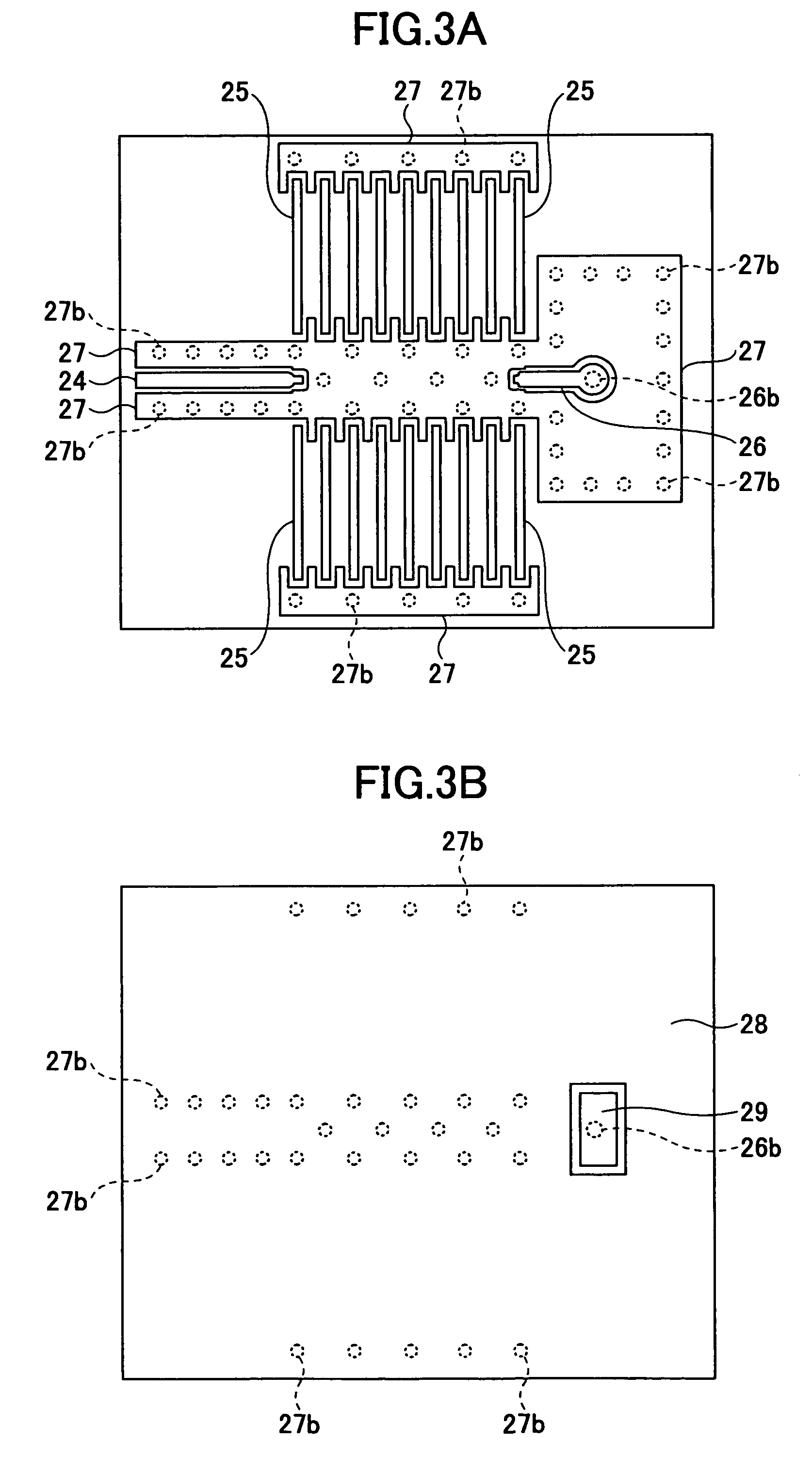 Radio-frequency module for communication