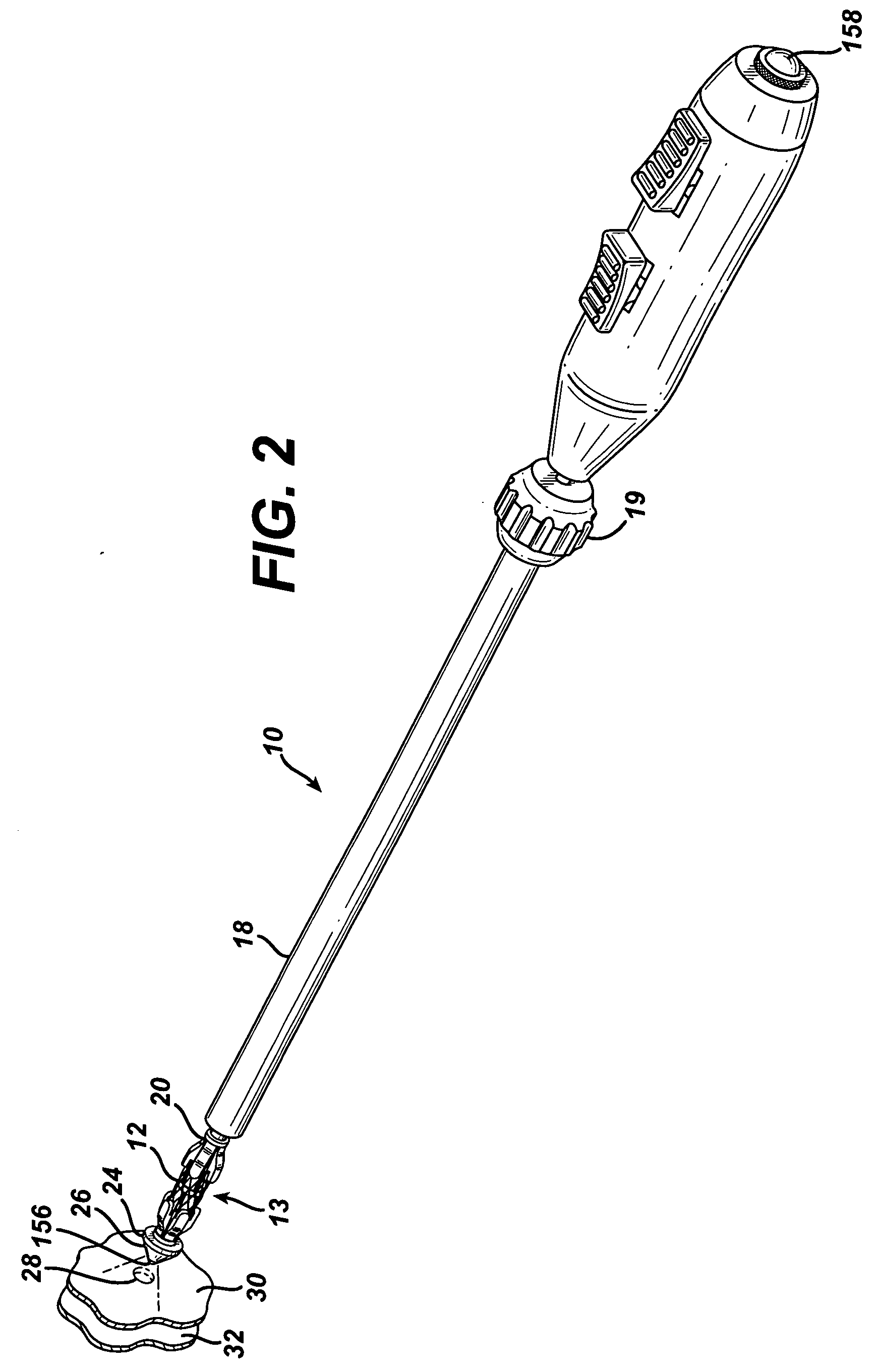 Anastomosis wire ring device