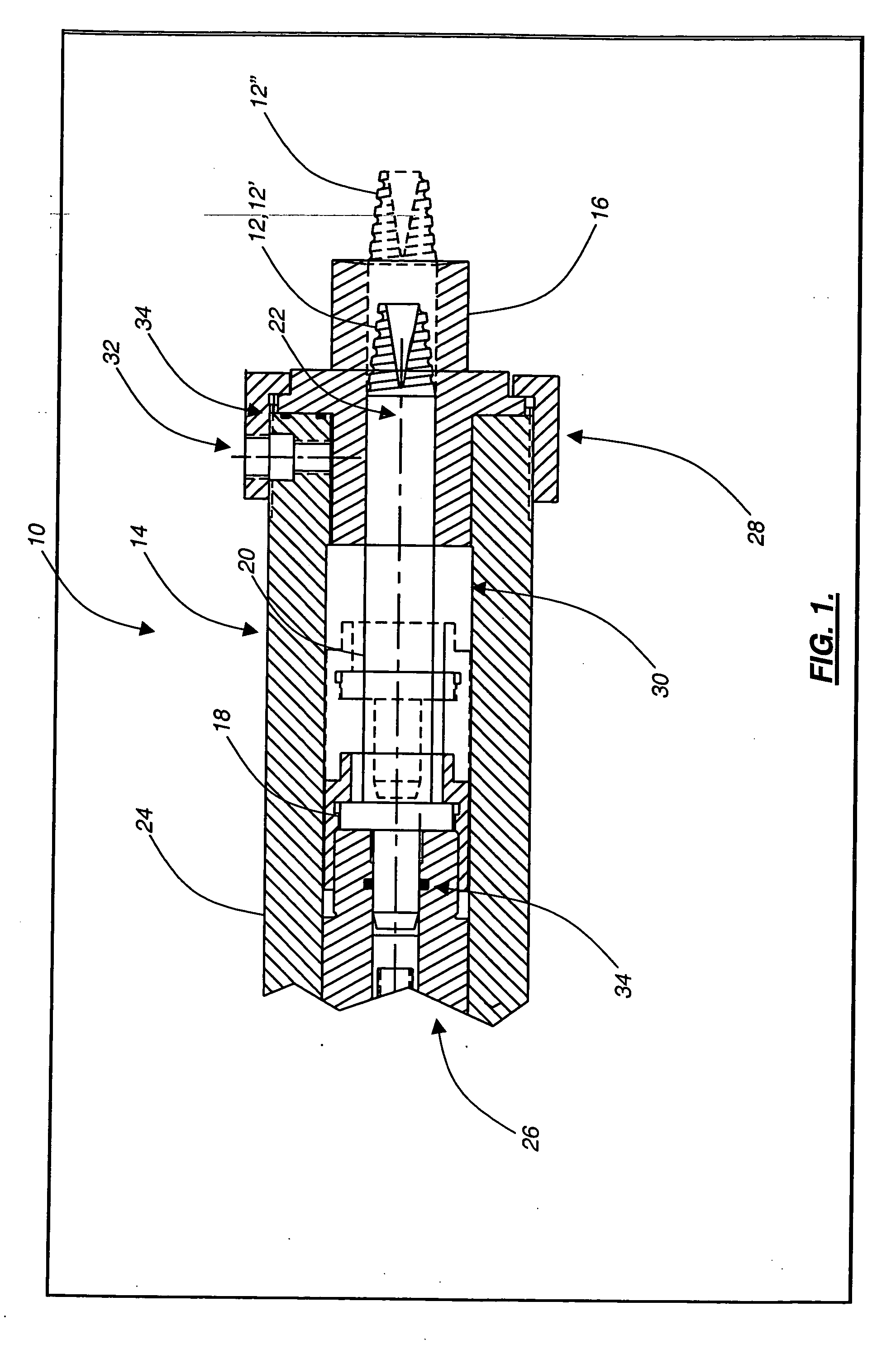 Apparatus and method for friction stir welding using a consumable pin tool