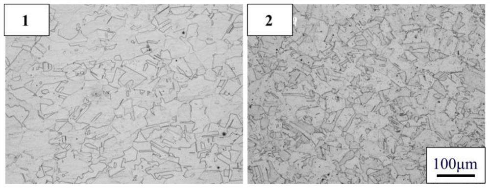 A method of improving intermetallic compounds in cast alloys