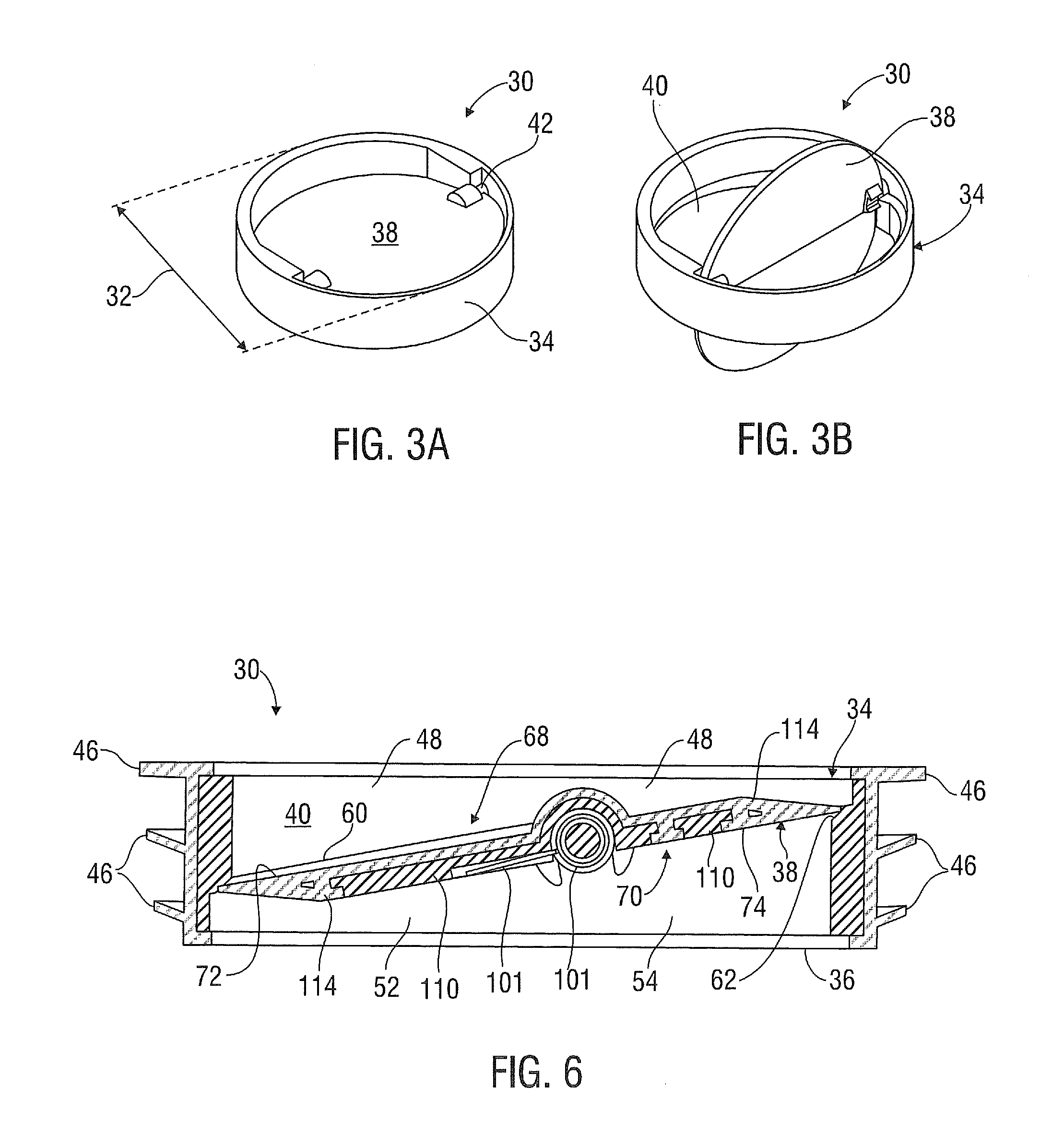 Apparatus and Methods for Limiting or Preventing Backflow of Gas up Through a Plumbing Fixture