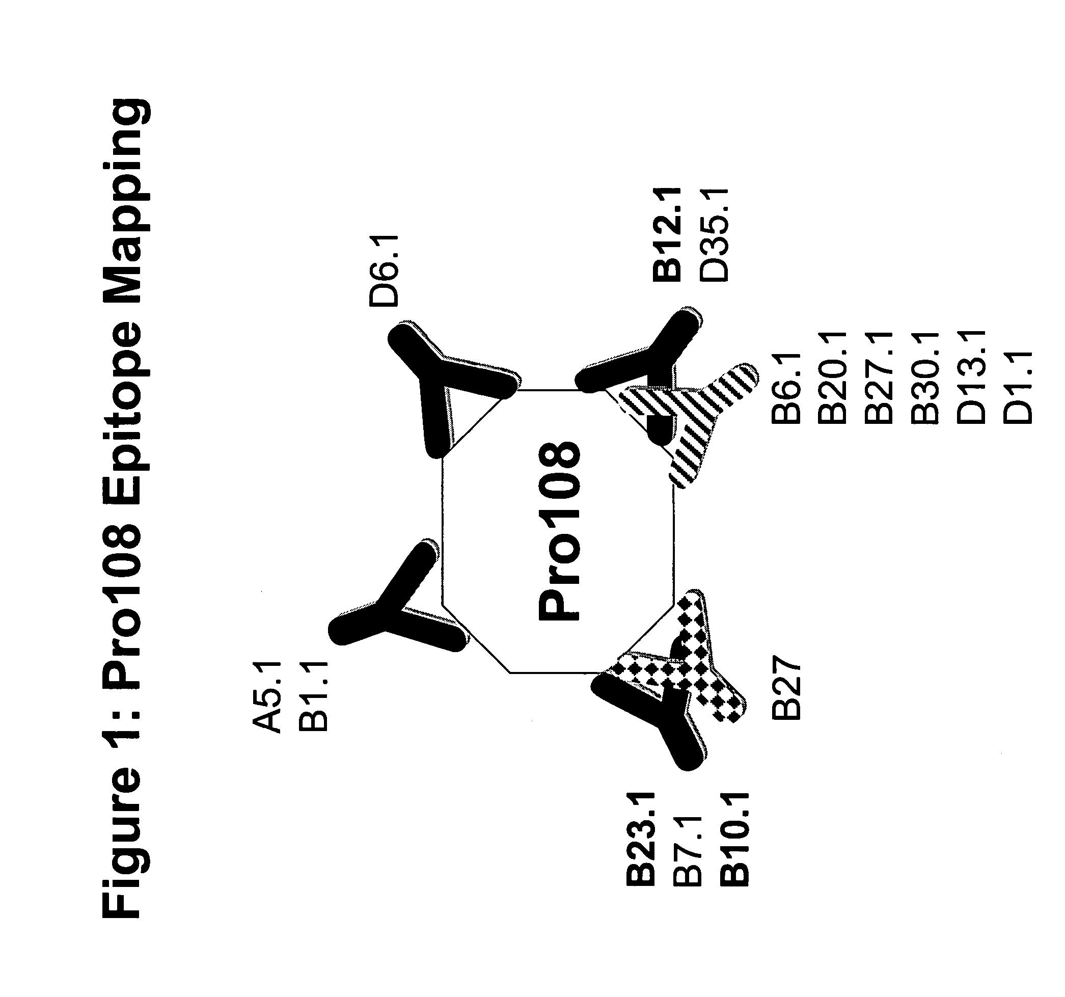 Pro108 antibody compositions and methods of use and use of Pro108 to assess cancer risk