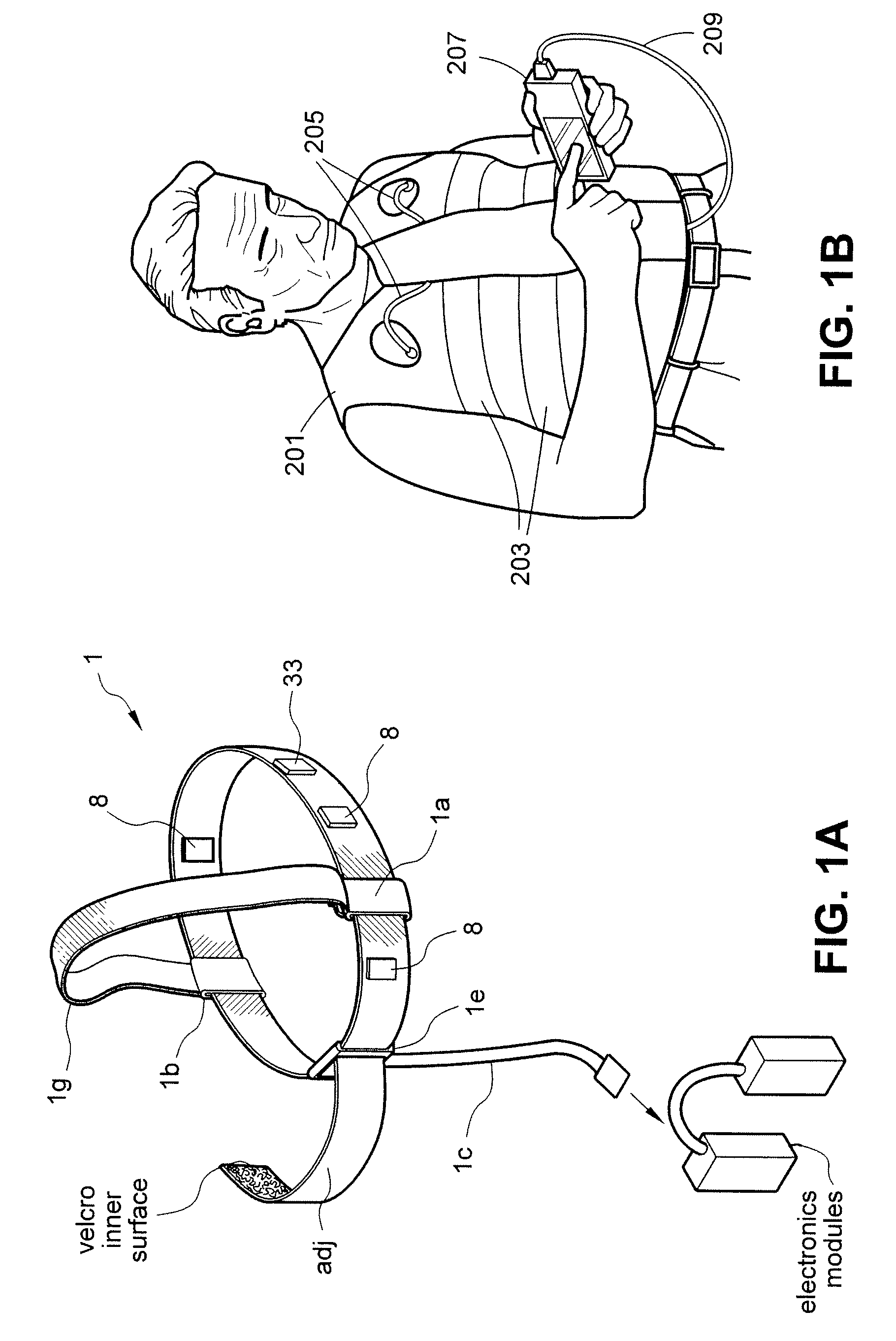 Method and system for extracting cardiac parameters from plethysmographic signals