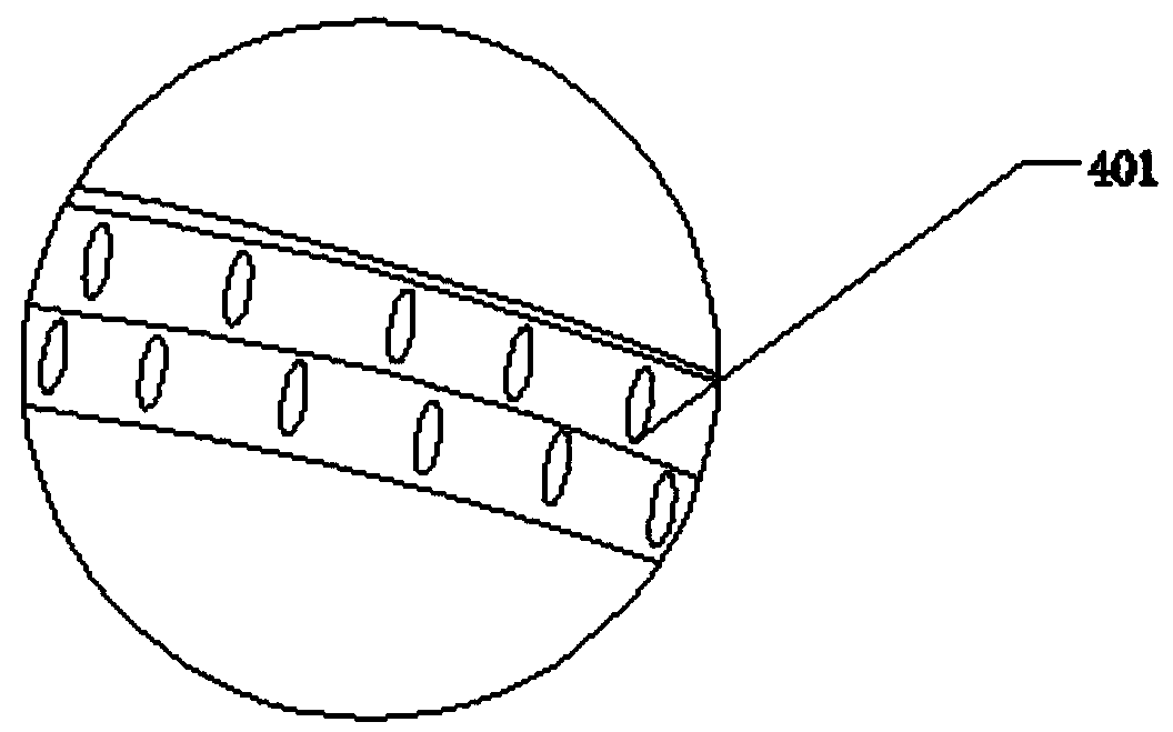 Puncture positioning device for cardiology department