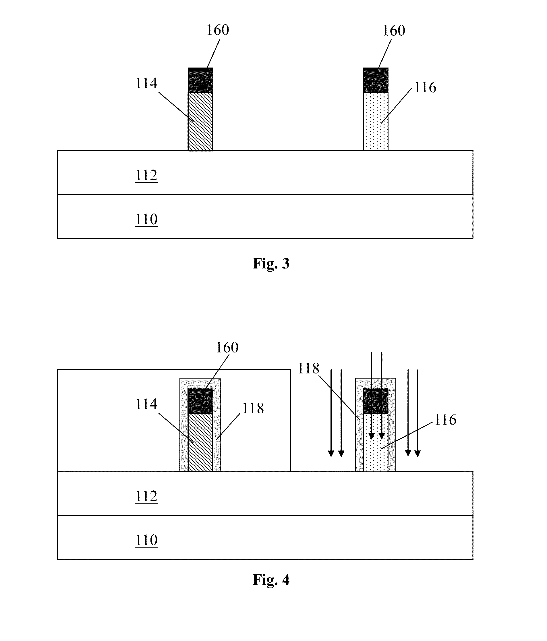 Flash memory device and method for manufacturing the same
