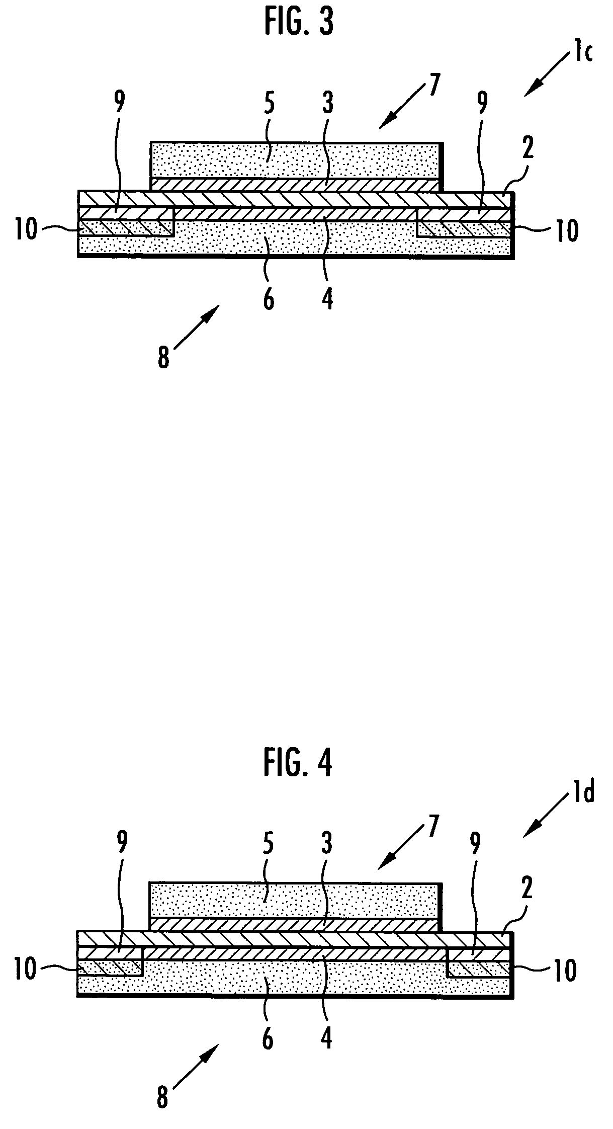 Membrane-electrode structure and method for producing the same