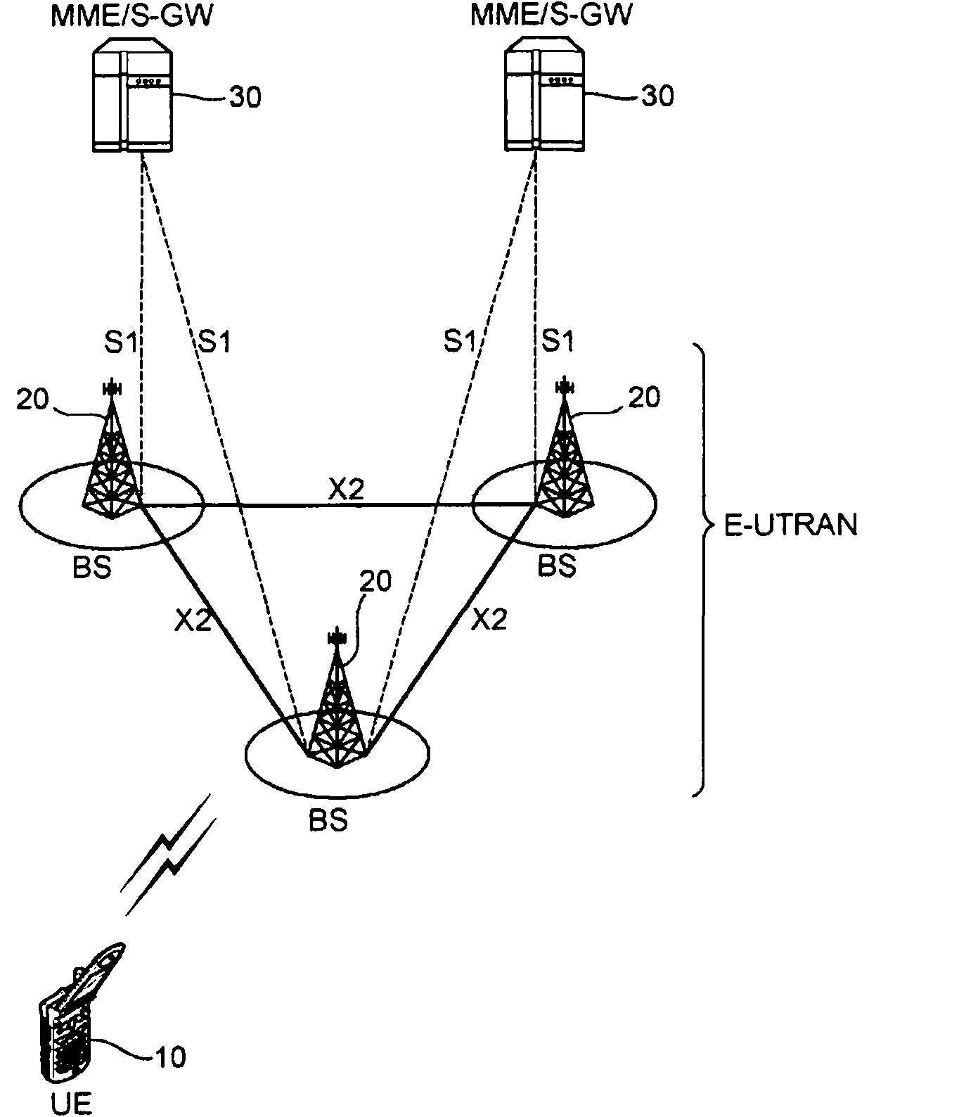 Method for acquiring system information in wireless communication