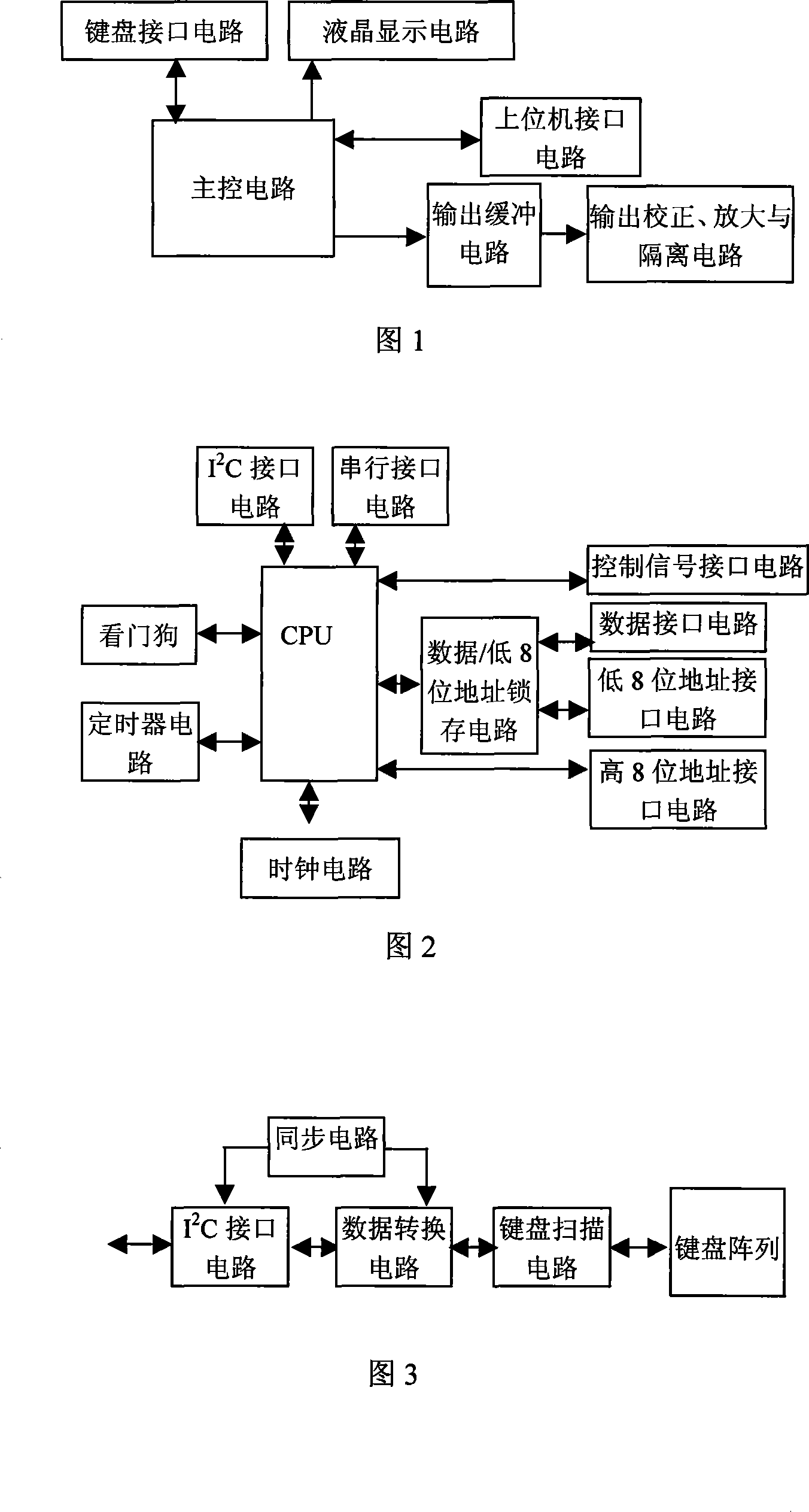 Portable sequential affair signal generating device