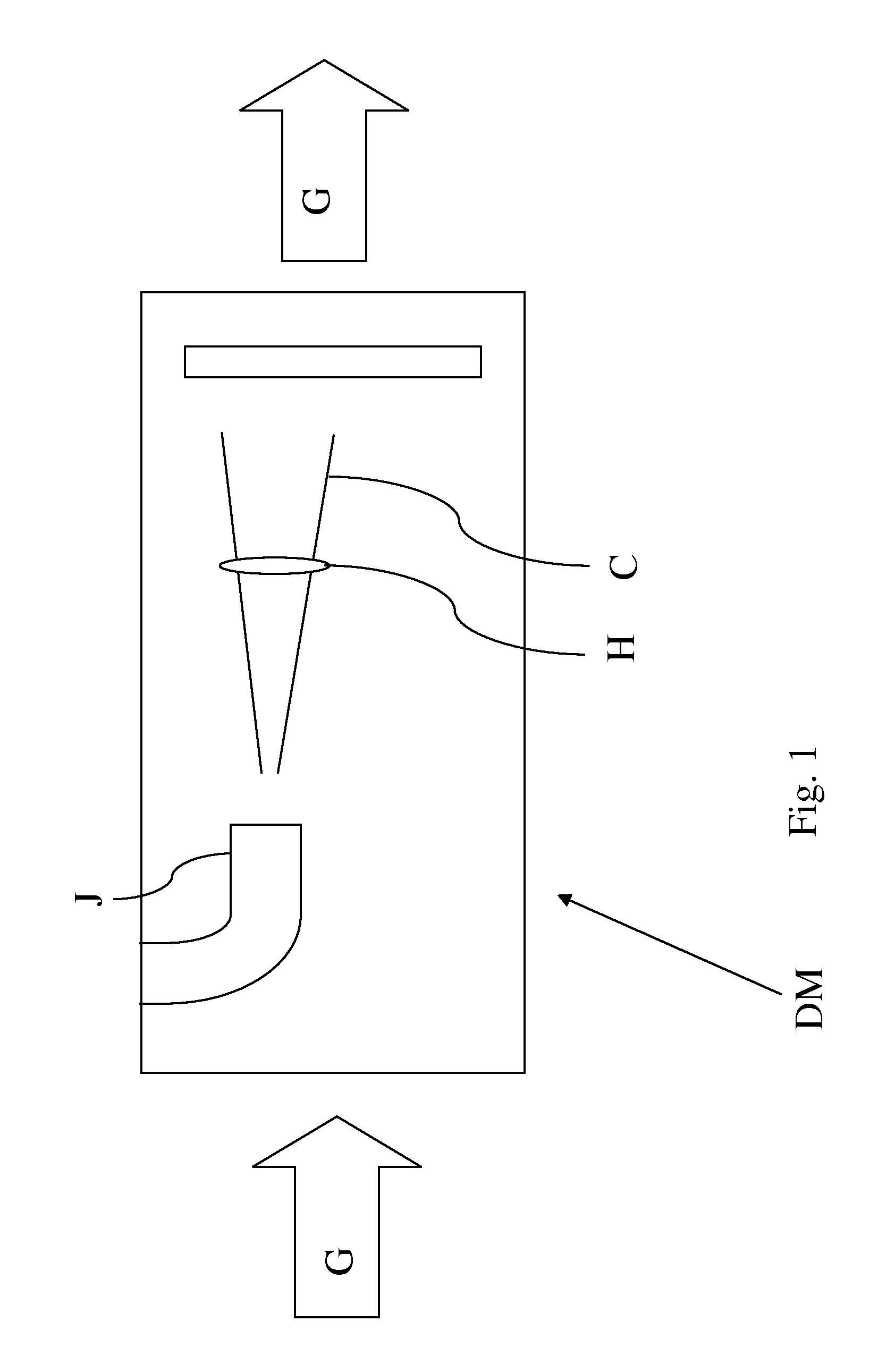 System for preventing the urea crystal formation within an exhaust gas after treatment system