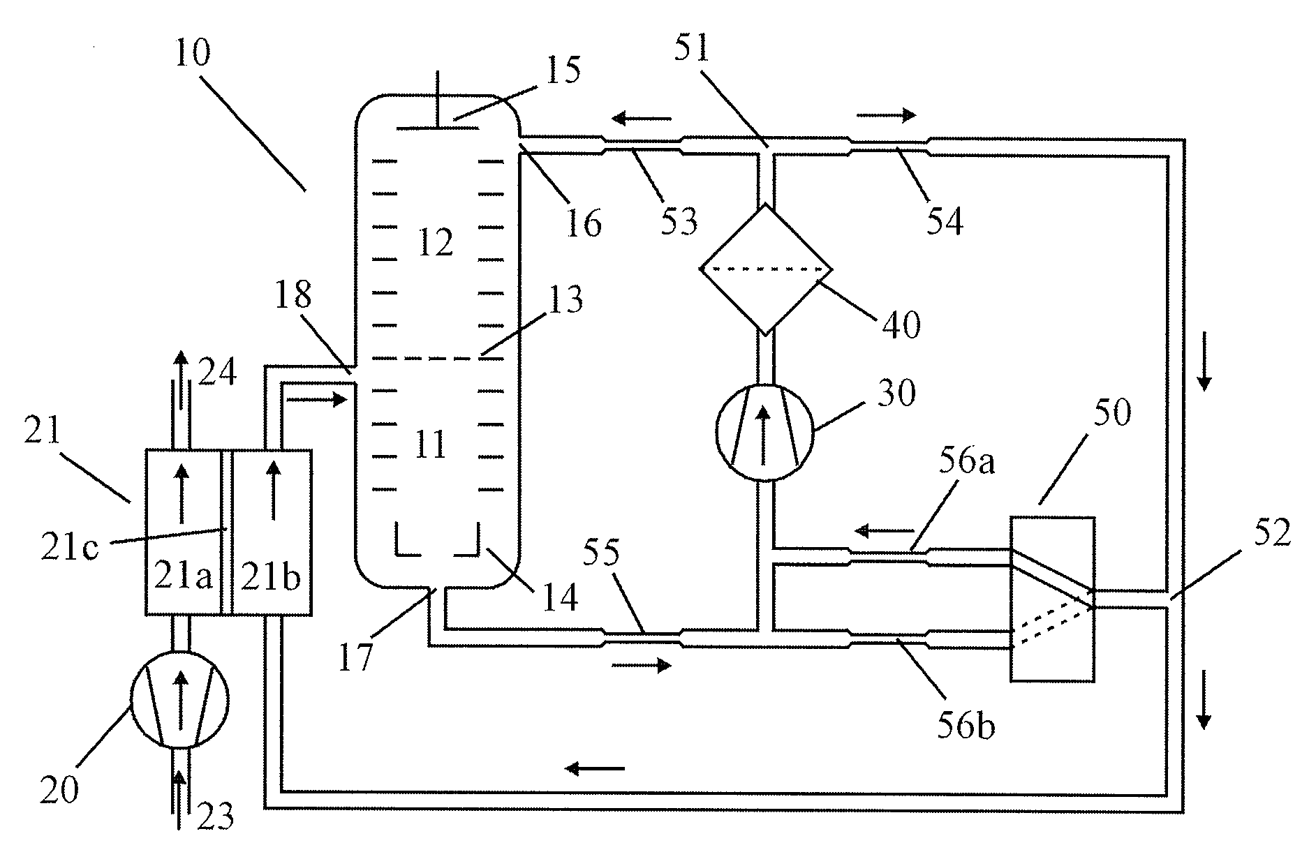 Ion mobility spectrometer and method for operation