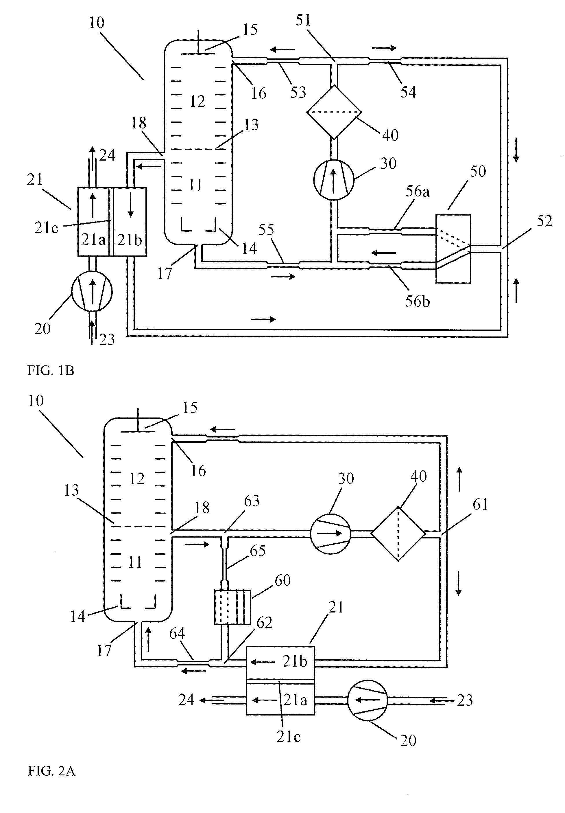 Ion mobility spectrometer and method for operation
