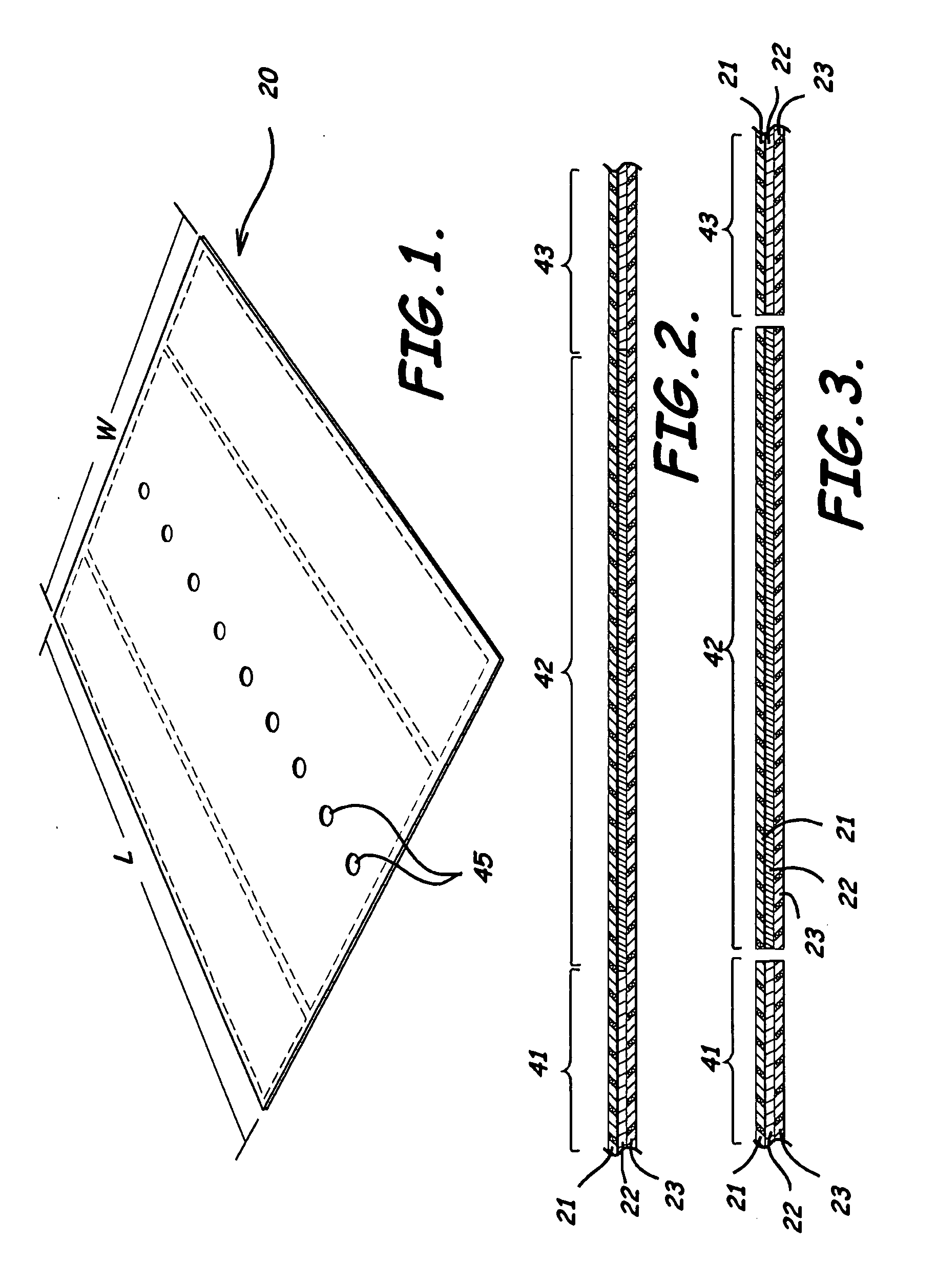 Microwave cooking package for food products and associated methods
