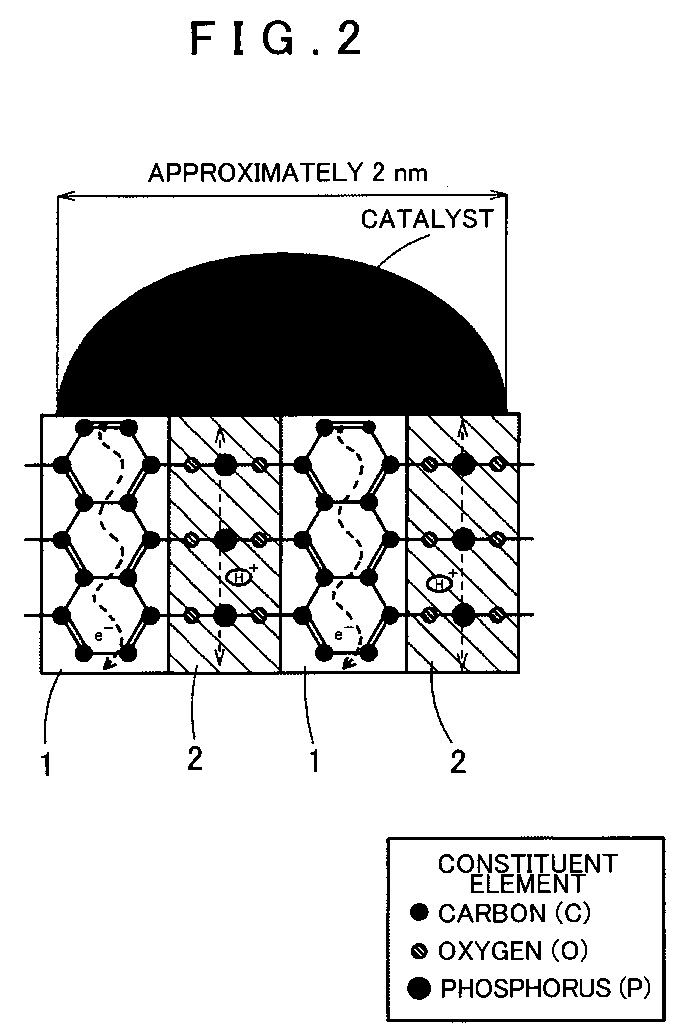 Fuel Cell Reaction Layer, Fuel Cell, and Method for Producing Fuel Cell Reaction Layer