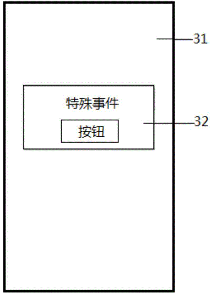 Test method for application program, device and system